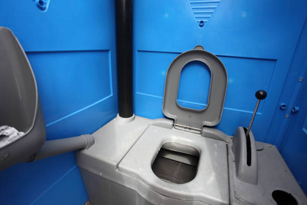 Best Portable Toilets with Baby Changing Stations in Vienna, IL